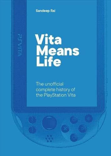 Vita Means Life