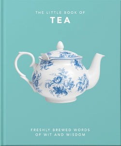 The Little Book of Tea 
