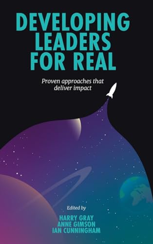 Developing Leaders For Real