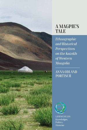 A Magpie's Tale