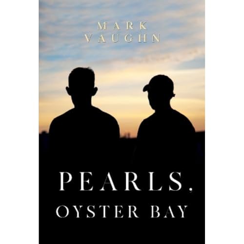 Pearls: Oyster Bay