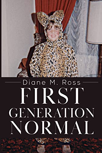 First Generation Normal