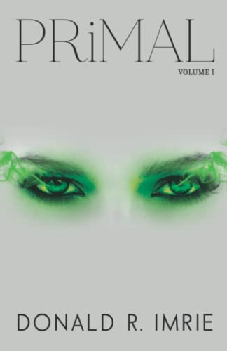 Primal: Volume 1