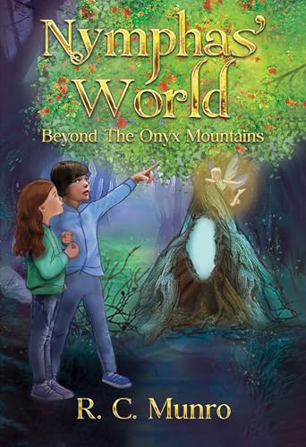Nymphas' World: Beyond the Onyx Mountains