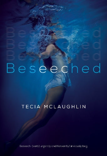 Beseeched