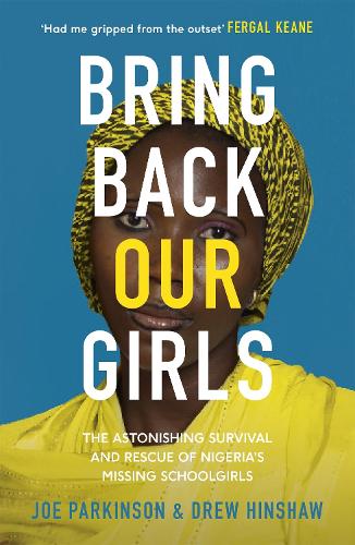 Bring Back Our Girls