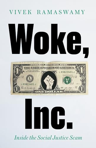 Woke, Inc.