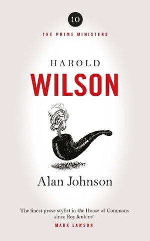Harold Wilson