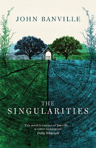 The Singularities 