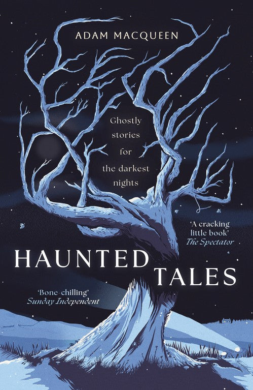 Haunted Tales