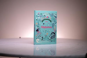 Moana (Disney Modern Classics) 