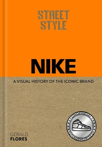Street Style: Nike
