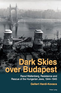 Dark Skies over Budapest 