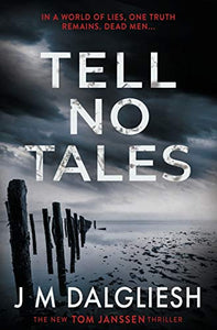 Tell No Tales 
