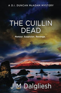 The Cuillin Dead 