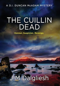 The Cuillin Dead 