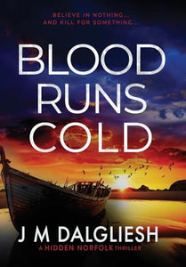 Blood Runs Cold 