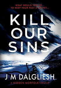 Kill Our Sins 