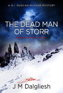 The Dead Man of Storr 