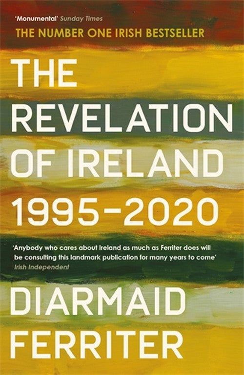 The Revelation of Ireland