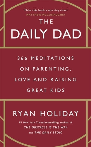 The Daily Dad
