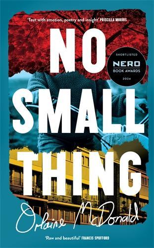 No Small Thing