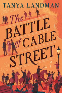 The Battle of Cable Street 