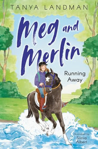 Meg and Merlin 