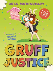 Gruff Justice 