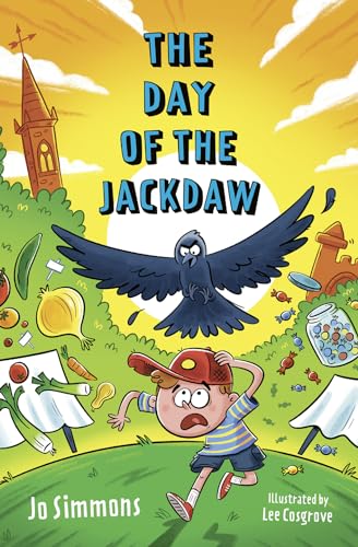 The Day of the Jackdaw