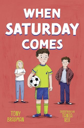 When Saturday Comes