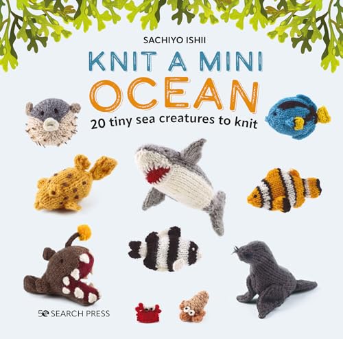Knit a Mini Ocean