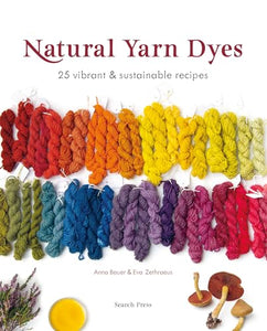 Natural Yarn Dyes 