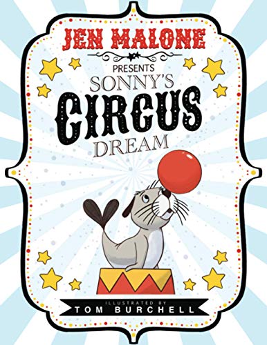 Sonny's Circus Dream