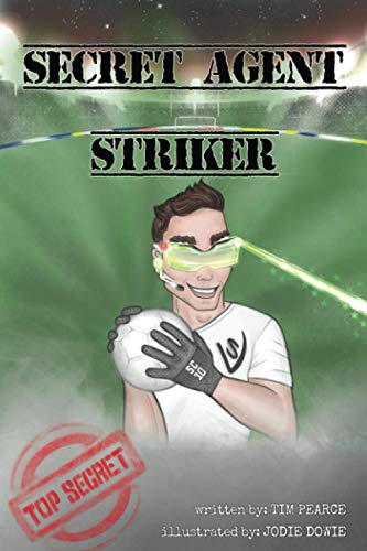 Secret Agent Striker