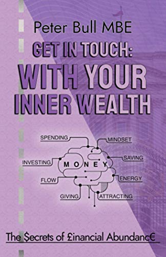 Get In Touch: With Your Inner Wealth