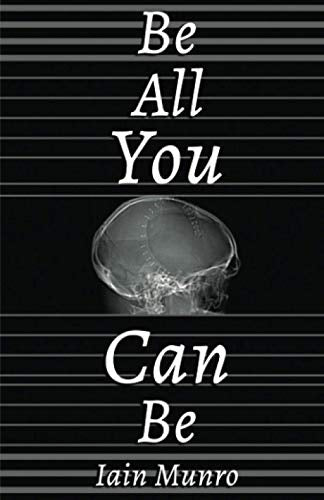 Be All You Can Be