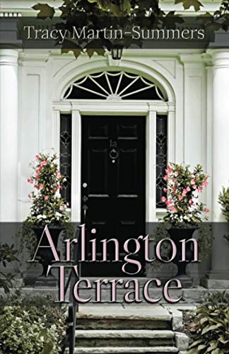 Arlington Terrace (Gordon Square Trilogy)