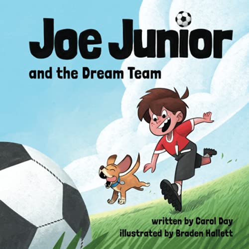 Joe Junior and the Dream Team