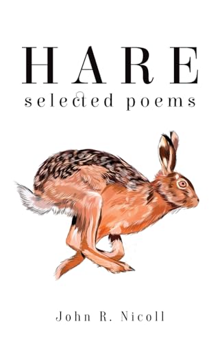 Hare: Selected Poems