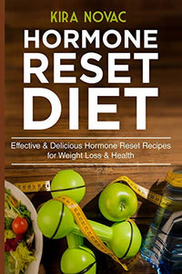 Hormone Reset Diet 