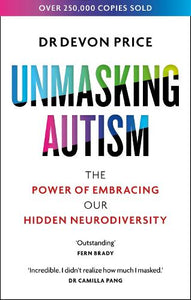 Unmasking Autism 