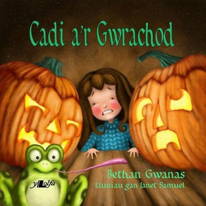 Cadi a'r Gwrachod 