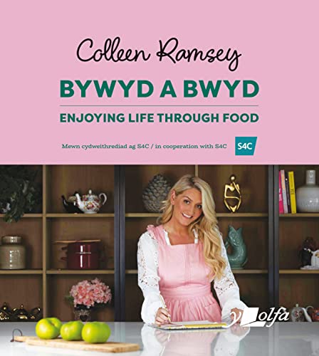 Bywyd a Bwyd / Life Through Food