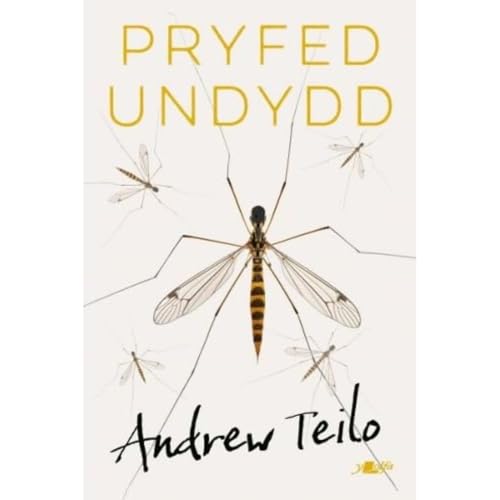 Pryfed Undydd