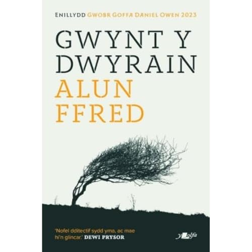 Gwynt y Dwyrain