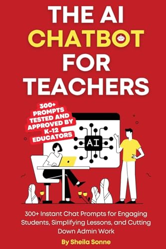 The AI Chatbot for Teachers