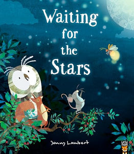 Waiting for the Stars 