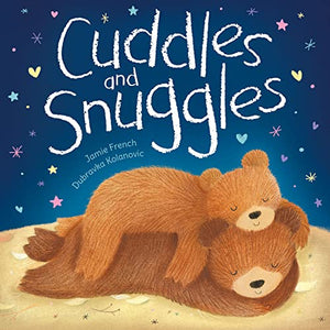 Cuddles and Snuggles