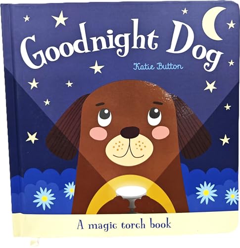 Goodnight Dog